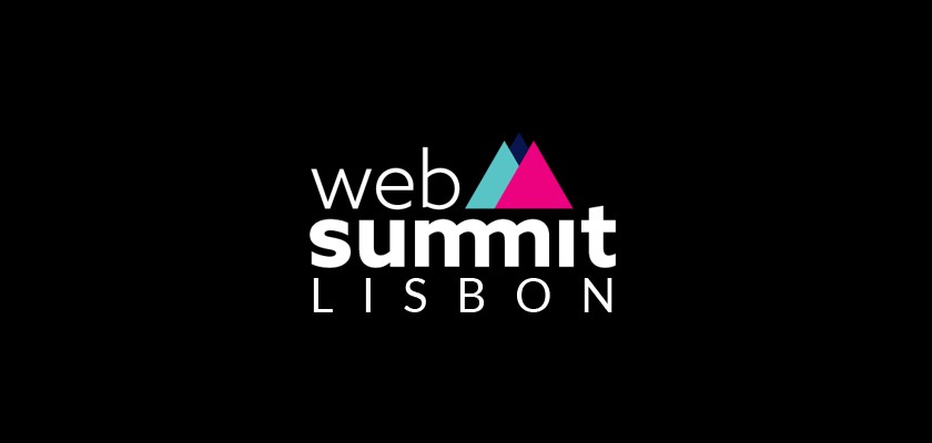 Web summit di Lisbona
